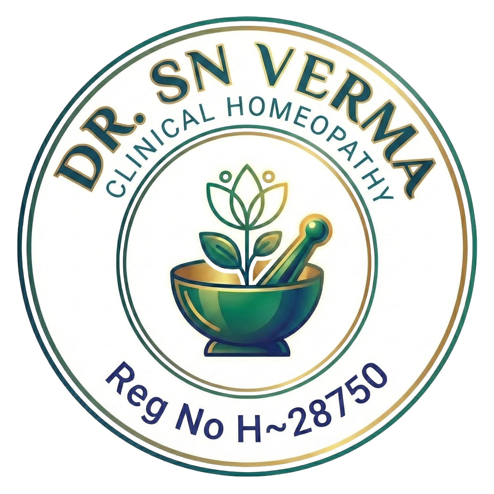 Dr. SN Verma